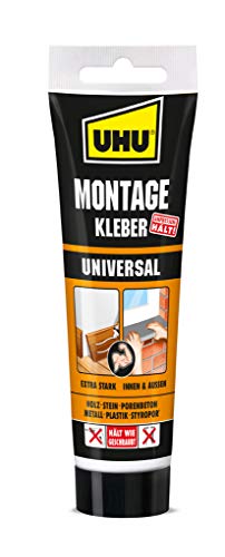 Uhu Montagekleber