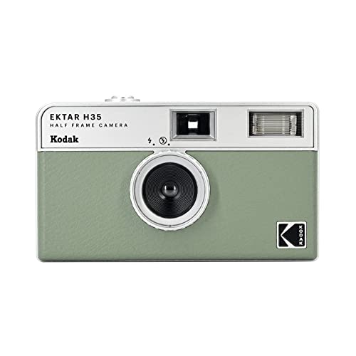 Kodak Analoge Kamera