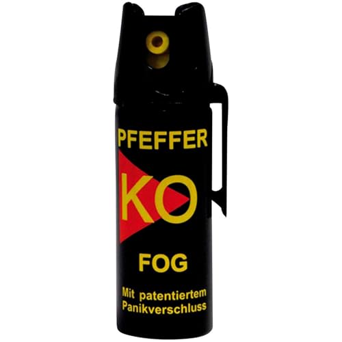 Ko-Fog Behördenversion Pfefferspray
