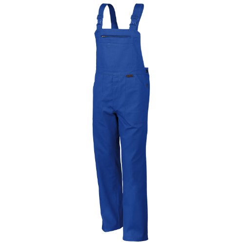 Qualitex High Quality Workwear Latzhosen