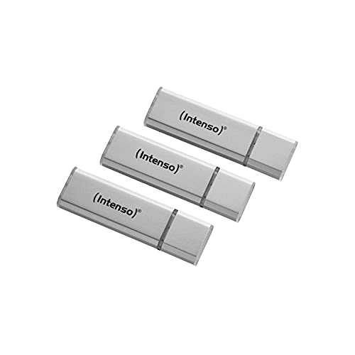 Intenso Usb Stick