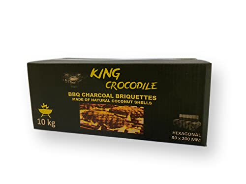 Crocs Coco Kokoskohle