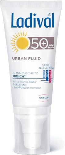 Ladival Sonnencreme Gesicht