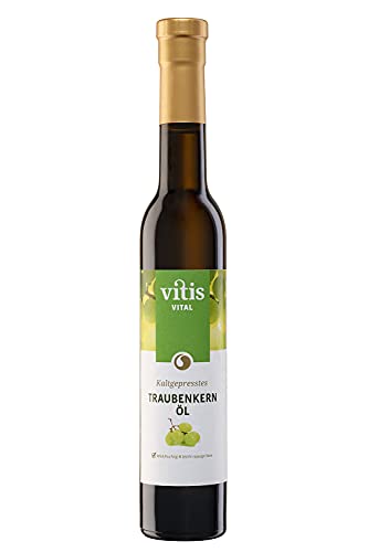 Vitis Traubenkernöl