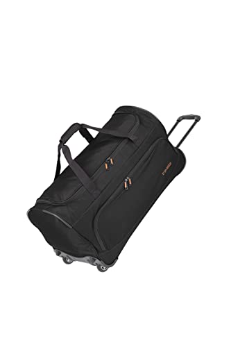 Travelite Leichte Reisetasche Mit Rollen