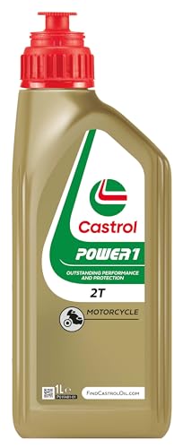 Castrol 2 Takt Öl