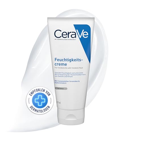 Cerave Creme Für Mischhaut