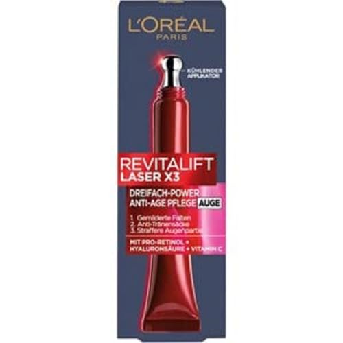 L'Oréal Paris Augenringe