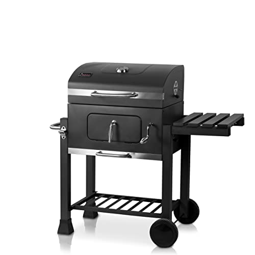 Activa Landmann Grill