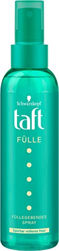 Taft Volumen Haarspray