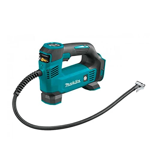 Makita Akku Kompressor