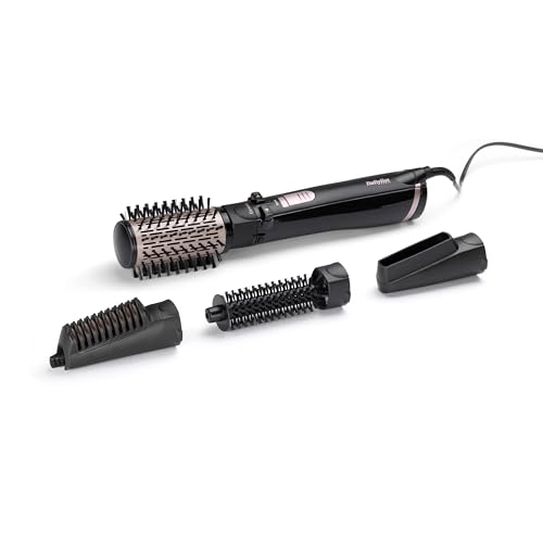 Babyliss Föhn Rundbürste