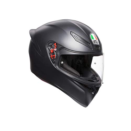 Agv Integralhelm