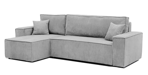 Grekpol Ecksofa