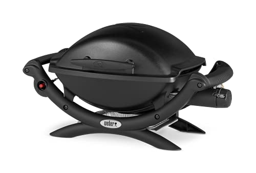 Weber Gasgrill Balkon