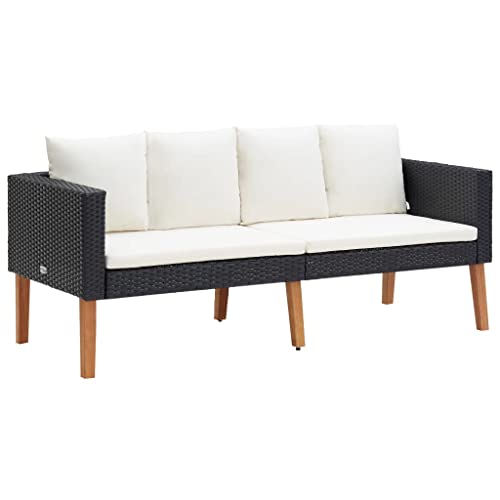 Vidaxl Outdoor Sofa