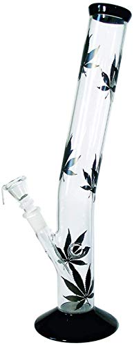 Multi Leaf Bong