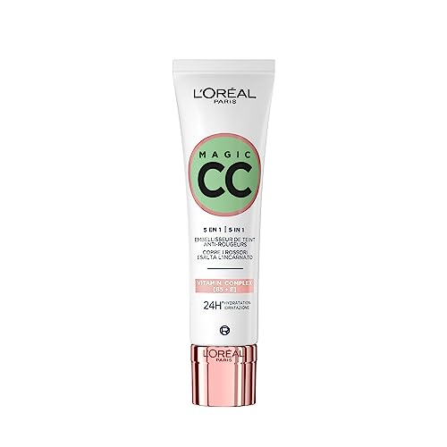 L'Oréal Paris Loreal Bb Cream