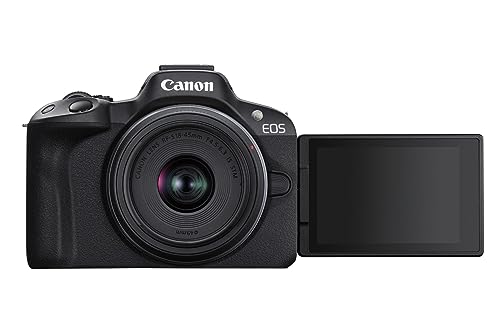 Canon Systemkamera
