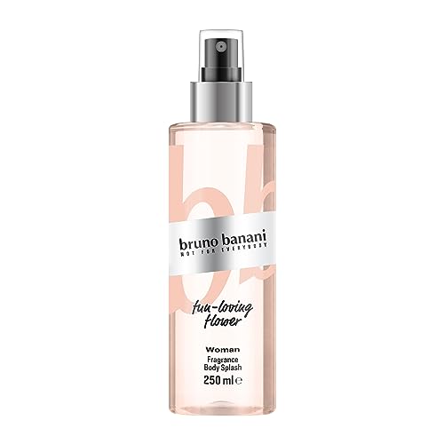 Bruno Banani Fragrance Körperspray