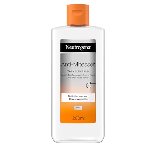 Neutrogena Gesichtsreiniger