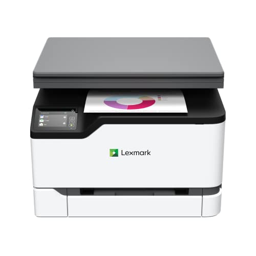 Lexmark Farblaserdrucker