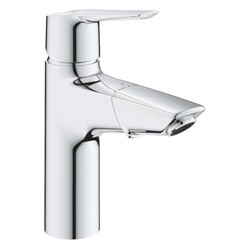 Grohe Waschtischarmatur Mit Brause