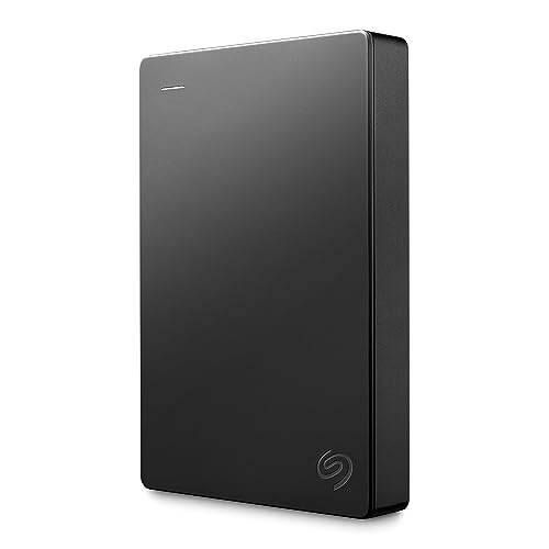 Seagate Externe Festplatte