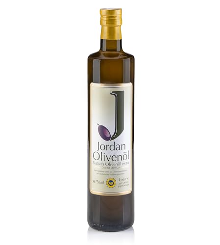 Jordan Olivenöl Olivenöl