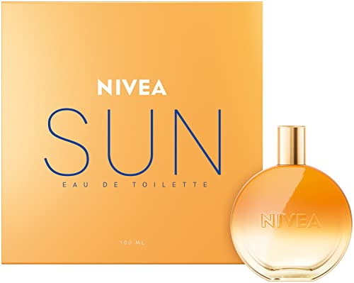 Nivea Sun Nivea Eau De Toilette