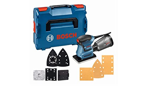 Bosch Professional Multischleifer