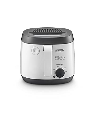 De'Longhi Delonghi Fritteuse