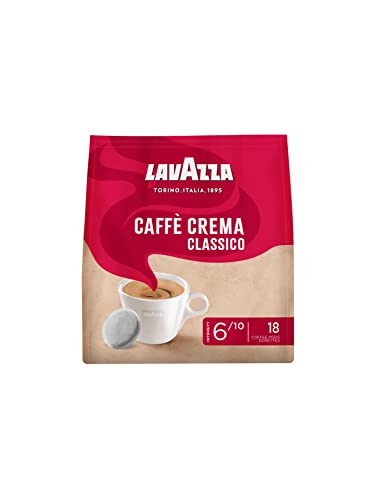 Lavazza Senseo Pads