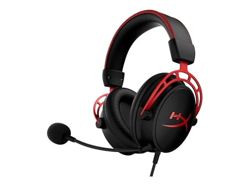 Hyperx Gaming Headset