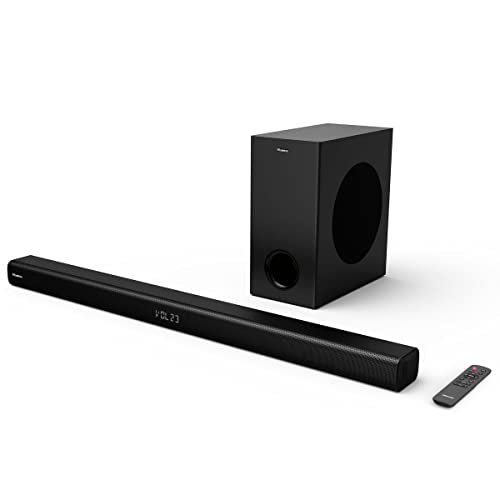 Hisense Soundbar