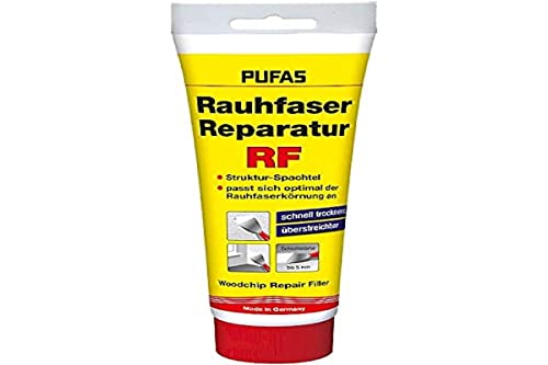 Pufas Reparatur Spachtel