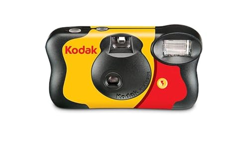 Kodak Einwegkamera