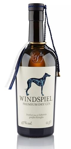 Windspiel Gin Sorten