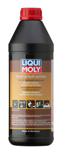 Liqui Moly Hydrauliköl