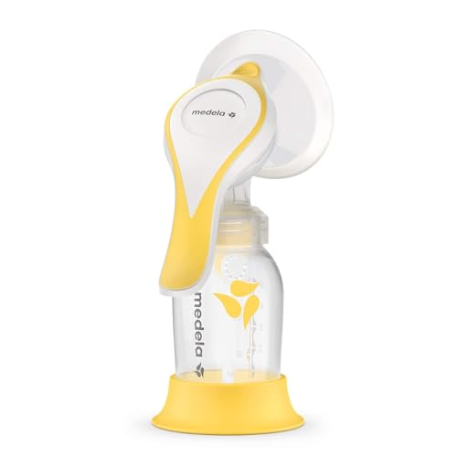 Medela Handmilchpumpe