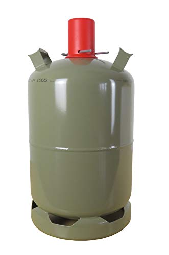 Volthor Gasflasche 11 Kg