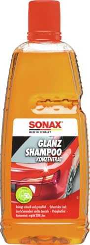 Sonax Autoshampoo