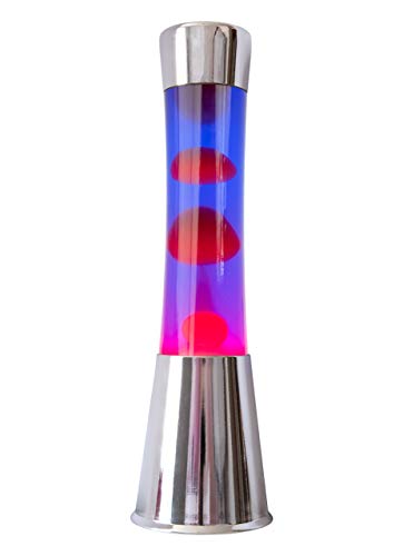 Fisura Lava Lampen