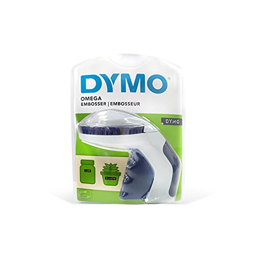 Dymo Etikettierer