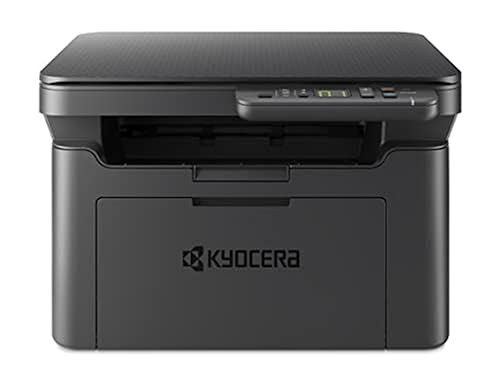 Kyocera Laserdrucker