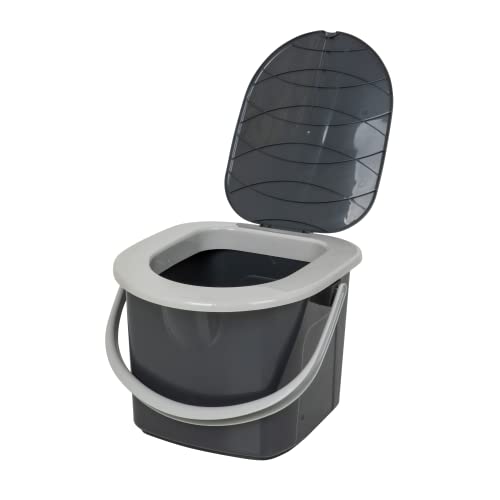 Branq - Home Essential Campingtoilette