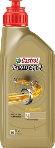 Castrol 2 Takt Öl