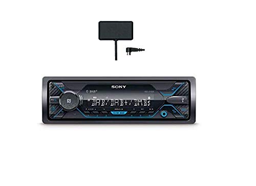 Sony Dab Autoradio