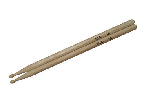 Msa Drumsticks