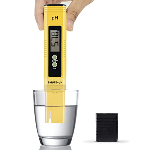 Bmut Ph Meter